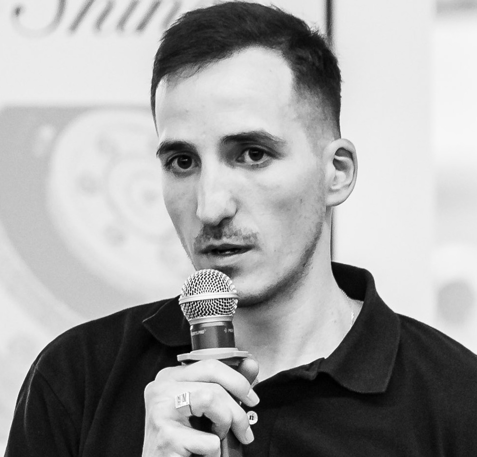 Nicolas Rodriguez